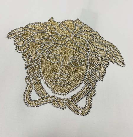 2025年6月2日入荷新作Versace半袖 Tシャツ高級品/MP工場S-XXXL