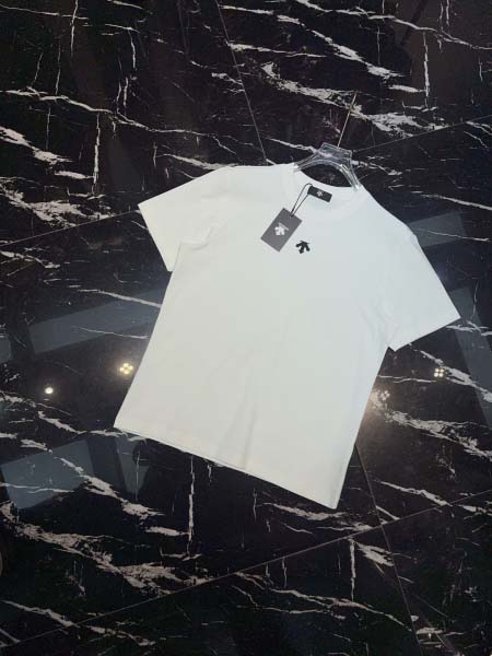 2025年6月2日入荷新作ES半袖 Tシャツ高級品/MP工場M-XXXL