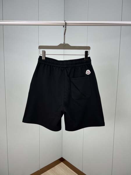 2025年6月2日入荷新作Moncler半ズボン高級品/MP工場M-XXXL