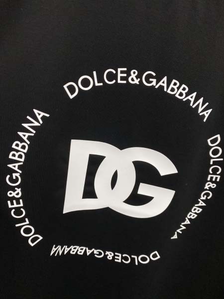 2025年6月2日入荷新作Dolce&Gabbana半袖 Tシャツ高級品/MP工場M-XXXL