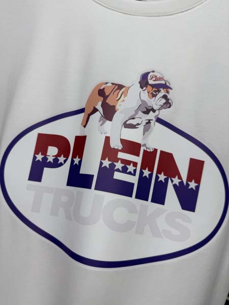 2025年6月2日入荷新作Philipp plain半袖 Tシャツ高級品/MP工場S-XXXL