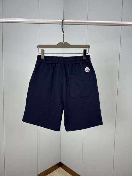 2025年6月2日入荷新作Moncler半ズボン高級品/MP工場M-XXXL