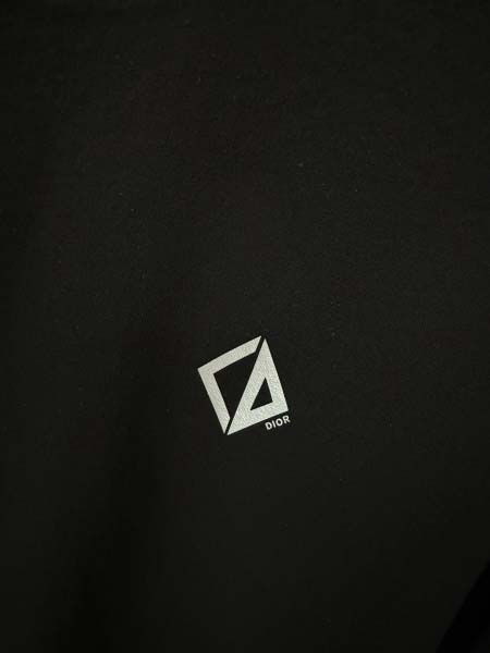 2025年6月2日入荷新作DIOR半袖 Tシャツ高級品/MP工場M-XXXL