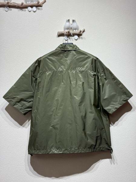 2025年6月4日入荷新作Prada半袖 tシャツ高品質★ファッション/誕生日プレゼント/贈り物/SD工場