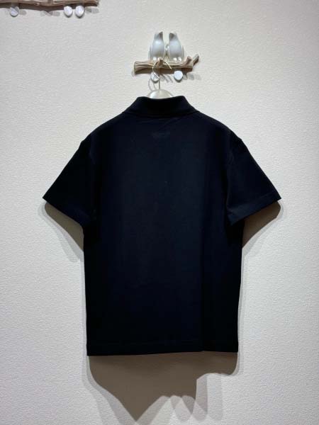 2025年6月4日入荷新作Burberry半袖 tシャツ高品質★ファッション/誕生日プレゼント/贈り物/SD工場