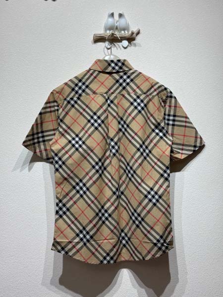 2025年6月4日入荷新作Burberry 女性半袖 tシャツ高品質★ファッション/誕生日プレゼント/贈り物/SD工場