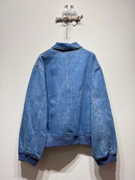 2025年6月4日入荷新作MIUMIUジャケット高品質★ファッション/誕生日プレゼント/贈り物/SD工場