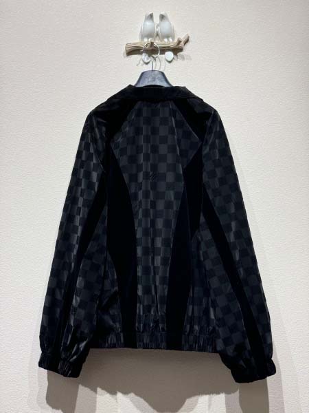 2025年6月4日入荷新作Louis Vuittonジャケット高品質★ファッション/誕生日プレゼント/贈り物/SD工場