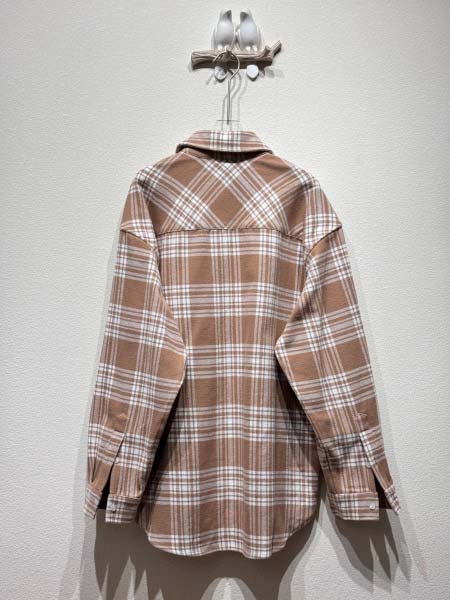 2025年6月4日入荷新作MIUMIUジャケット高品質★ファッション/誕生日プレゼント/贈り物/SD工場