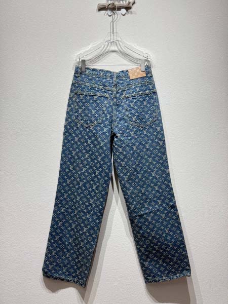 2025年6月4日入荷新作Louis Vuittonジーパン高品質★ファッション/誕生日プレゼント/贈り物/SD工場