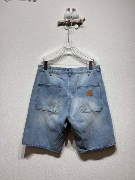 2025年6月4日入荷新作Maison Margielaデニムパンツ高品質★ファッション/誕生日プレゼント/贈り物/SD工場