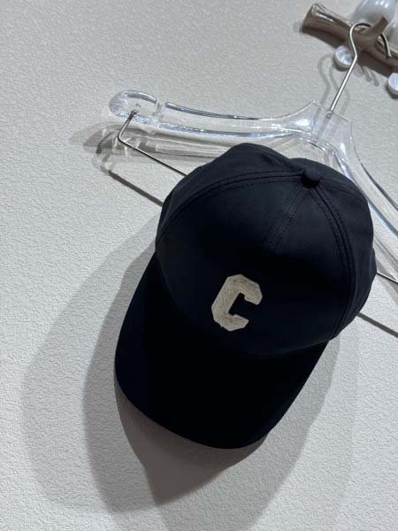 2025年6月4日入荷新作CELINE 帽子高品質★ファッション/誕生日プレゼント/贈り物/SD工場