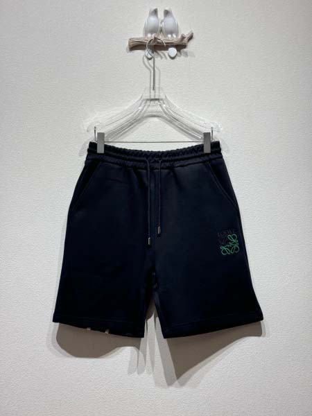 2025年6月4日入荷新作Loewe半ズボン高品質★ファッション/誕生日プレゼント/贈り物/SD工場