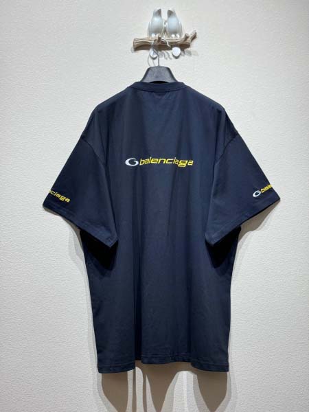 2025年6月4日入荷新作Balenciaga半袖 tシャツ高品質★ファッション/誕生日プレゼント/贈り物/SD工場