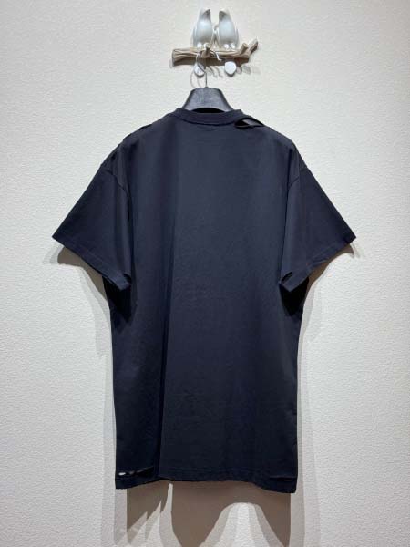 2025年6月4日入荷新作Balenciaga半袖 tシャツ高品質★ファッション/誕生日プレゼント/贈り物/SD工場
