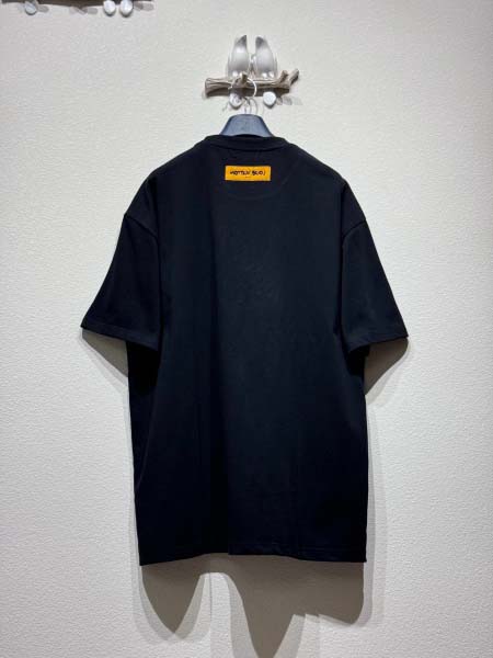 2025年6月4日入荷新作Louis Vuitton半袖 tシャツ高品質★ファッション/誕生日プレゼント/贈り物/SD工場