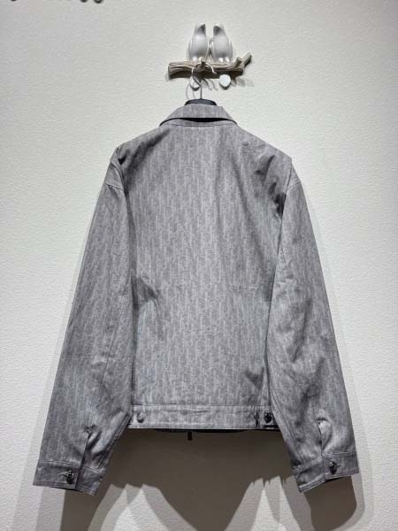 2025年6月4日入荷新作Diorジャケット高品質★ファッション/誕生日プレゼント/贈り物/SD工場