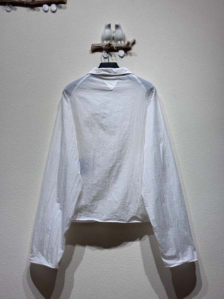 2025年6月4日入荷新作Pradaジャケット高品質★ファッション/誕生日プレゼント/贈り物/SD工場