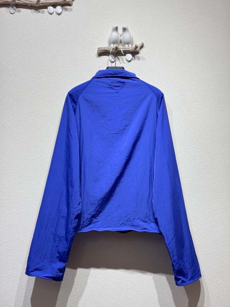 2025年6月4日入荷新作Pradaジャケット高品質★ファッション/誕生日プレゼント/贈り物/SD工場