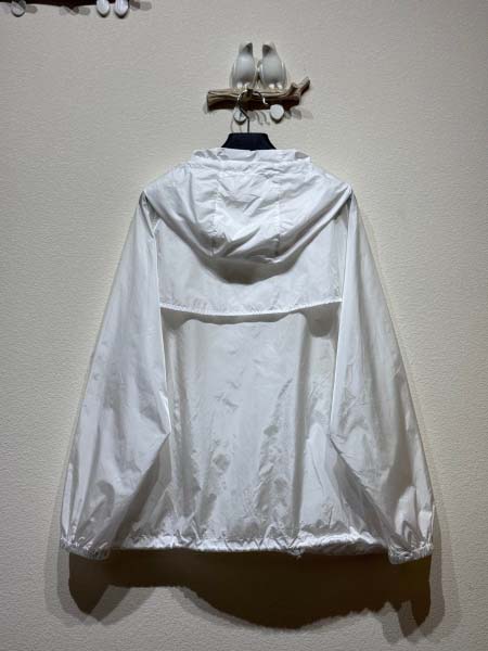 2025年6月4日入荷新作Pradaカーディガン高品質★ファッション/誕生日プレゼント/贈り物/SD工場