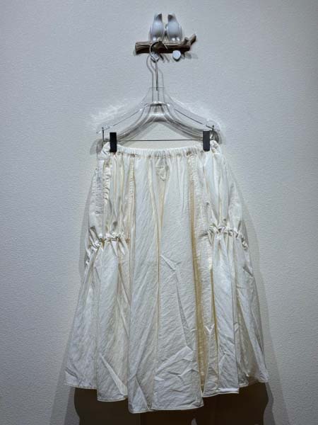 2025年6月4日入荷新作Pradaハーフスカート高品質★ファッション/誕生日プレゼント/贈り物/SD工場