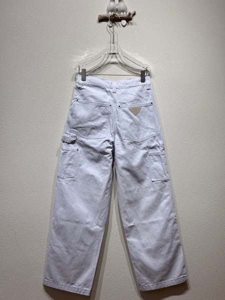 2025年6月4日入荷新作Pradaジーパン高品質★ファッション/誕生日プレゼント/贈り物/SD工場