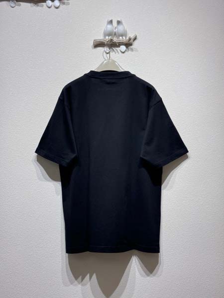 2025年6月4日入荷新作Burberry半袖 tシャツ高品質★ファッション/誕生日プレゼント/贈り物/SD工場