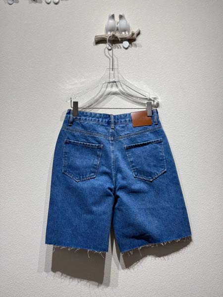 2025年6月4日入荷新作Loeweデニムパンツ高品質★ファッション/誕生日プレゼント/贈り物/SD工場