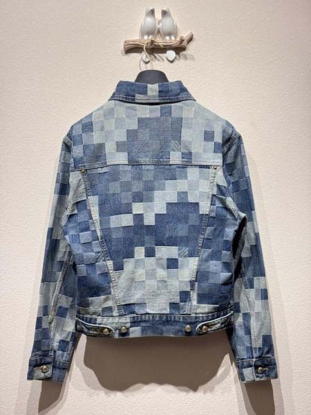 2025年6月4日入荷新作Louis Vuittonジャケット高品質★ファッション/誕生日プレゼント/贈り物/SD工場