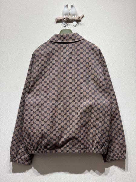 2025年6月4日入荷新作GUCCIカーディガン高品質★ファッション/誕生日プレゼント/贈り物/SD工場