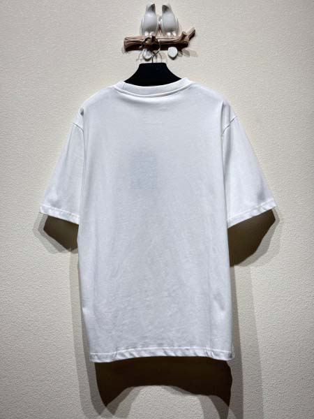 2025年6月4日入荷新作Prada半袖Tシャツ高品質★ファッション/誕生日プレゼント/贈り物/SD工場