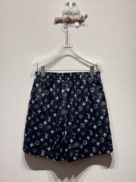 2025年6月4日入荷新作LOUIS VUITTON半ズボン高品質★ファッション/誕生日プレゼント/贈り物/SD工場