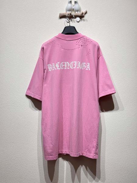 2025年6月4日入荷新作Balenciagaカーディガン高品質★ファッション/誕生日プレゼント/贈り物/SD工場