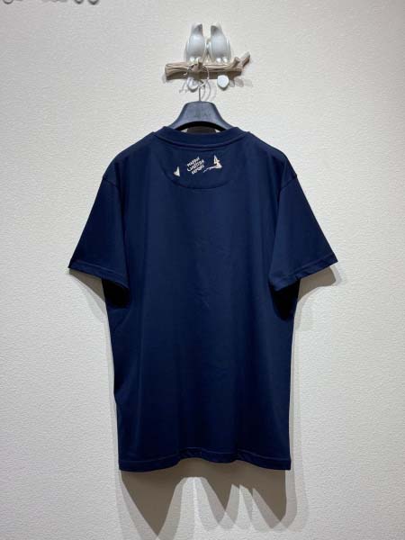 2025年6月4日入荷新作Louis Vuitton半袖 tシャツ高品質★ファッション/誕生日プレゼント/贈り物/SD工場