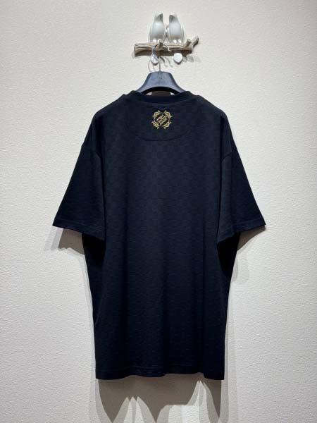 2025年6月4日入荷新作Louis Vuitton半袖 tシャツ高品質★ファッション/誕生日プレゼント/贈り物/SD工場