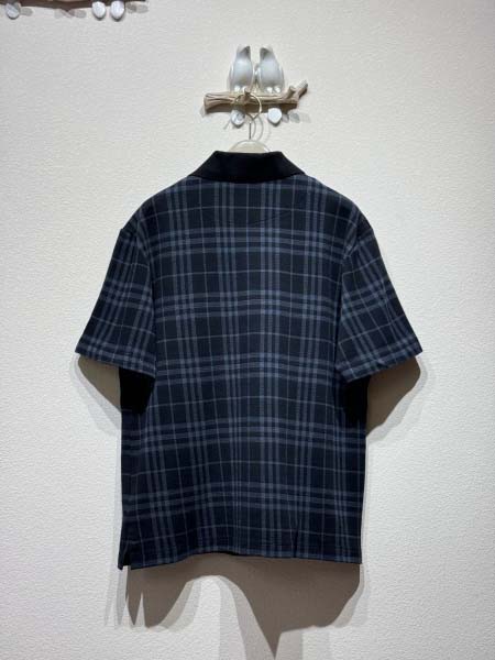 2025年6月4日入荷新作Burberry半袖 tシャツ高品質★ファッション/誕生日プレゼント/贈り物/SD工場