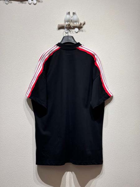 2025年6月4日入荷新作Balenciaga半袖 tシャツ高品質★ファッション/誕生日プレゼント/贈り物/SD工場