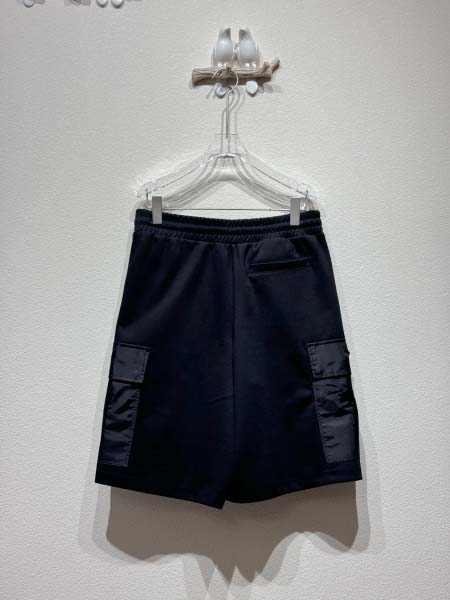 2025年6月4日入荷新作Prada半ズボン高品質★ファッション/誕生日プレゼント/贈り物/SD工場