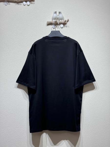 2025年6月4日入荷新作Prada半袖 tシャツ高品質★ファッション/誕生日プレゼント/贈り物/SD工場