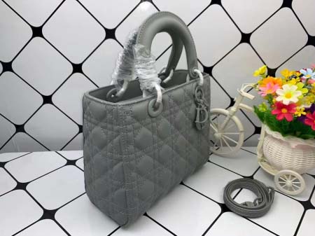 2025年6月5日入荷新作24CMx20CMx9.5CM  Lady Diorお安い/人気/革/バッグ/SY工場