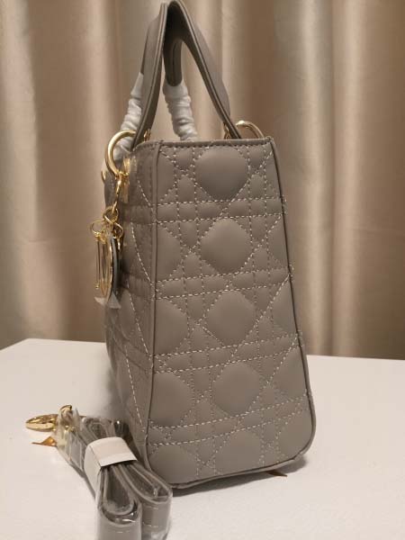 2025年6月5日入荷新作Lady Dior SIZE:：24cm   お安い/人気/革/バッグ/SY工場