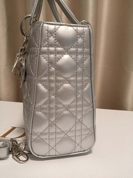2025年6月5日入荷新作Lady Dior SIZE:24cm    お安い/人気/革/バッグ/SY工場