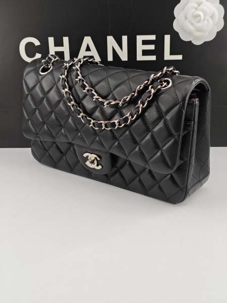 2025年6月5日入荷新作Chanel  A01112 SIZE:：25.5*15.5*6.5  お安い/人気/革/バッグ/SY工場