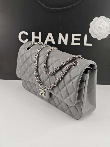 2025年6月5日入荷新作Chanel  A01112 SIZE:：25.5*15.5*6.5 お安い/人気/革/バッグ/SY工場