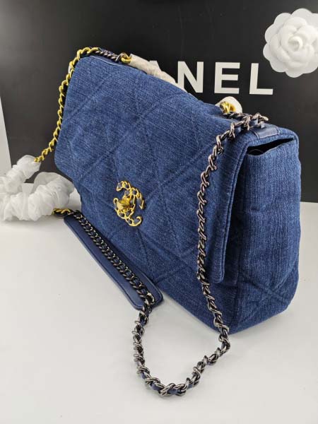 2025年6月5日入荷新作新品Chanel  30/18/8cmお安い/人気/革/バッグ/SY工場