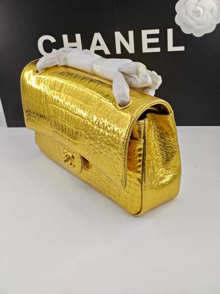 2025年6月5日入荷新作Chanel   SIZE:：25/16/6cm  お安い/人気/革/バッグ/SY工場