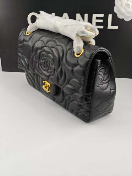 2025年6月5日入荷新作Chanel  1112 25/15/7cmお安い/人気/革/バッグ/SY工場