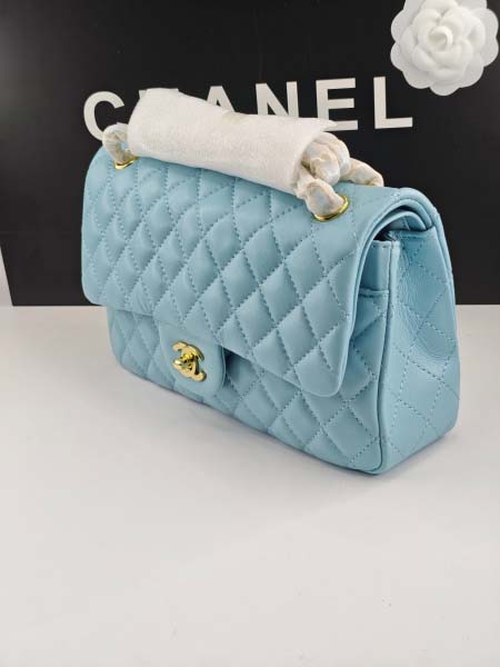 2025年6月5日入荷新作Chanel A01112 SIZE:：25.5*15.5*6.5 お安い/人気/革/バッグ/SY工場