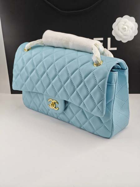 2025年6月5日入荷新作Chanel A01113 SIZE:：30*18*8お安い/人気/革/バッグ/SY工場