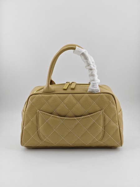 2025年6月5日入荷新作Chanel Vintagep   SIZE:：25/14/9cm お安い/人気/革/バッグ/SY工場